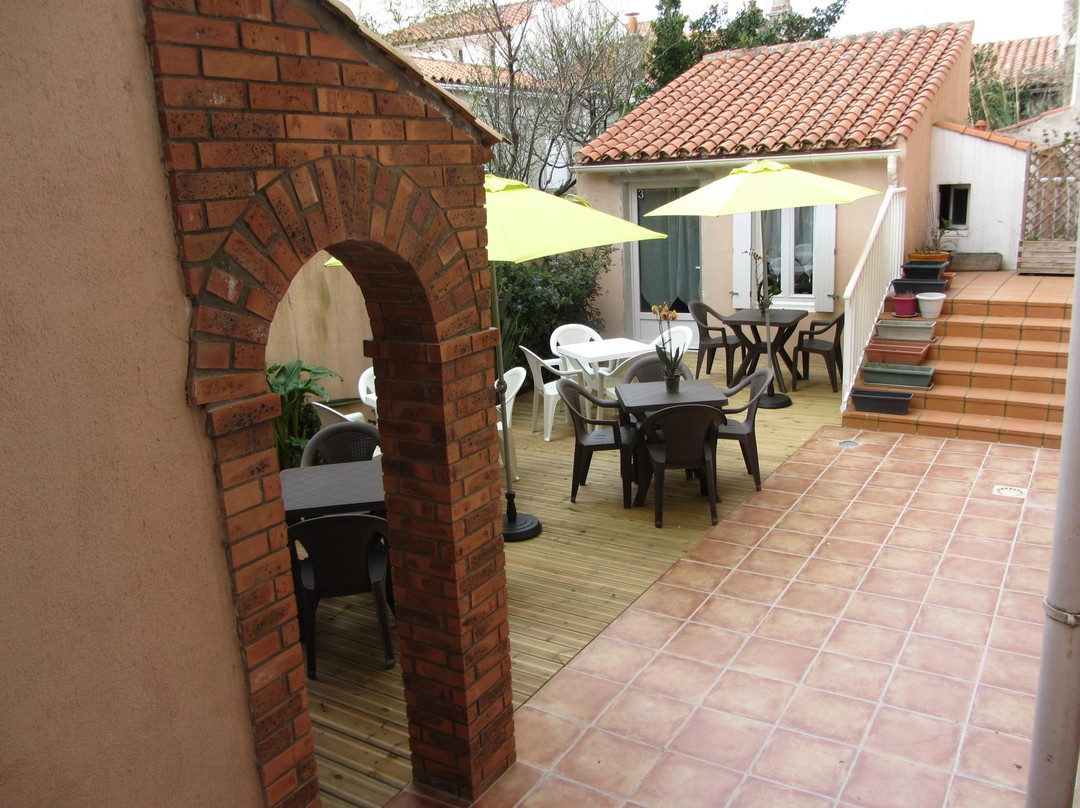 Auberge Vendeenne