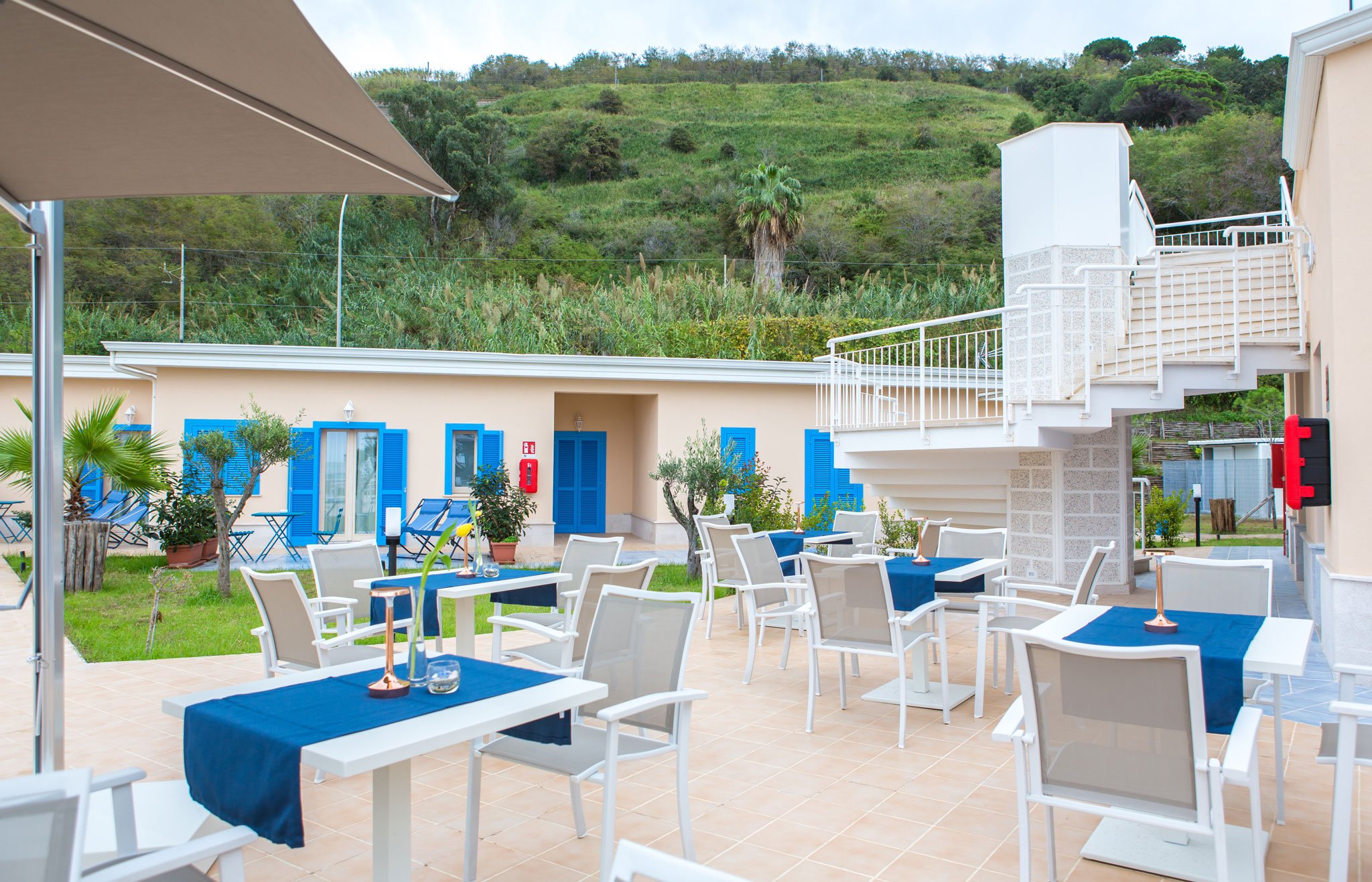 Galìa Luxury Resort-官方