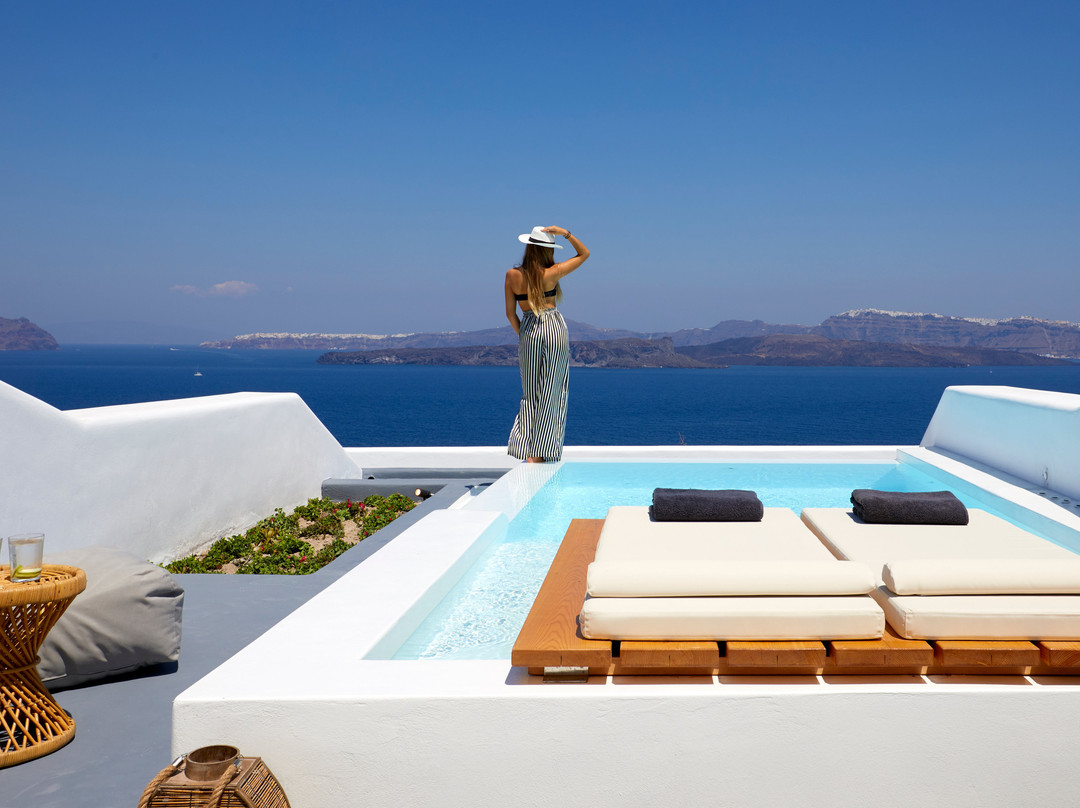 Phōs the Boutique Luxury Hotel & Villas