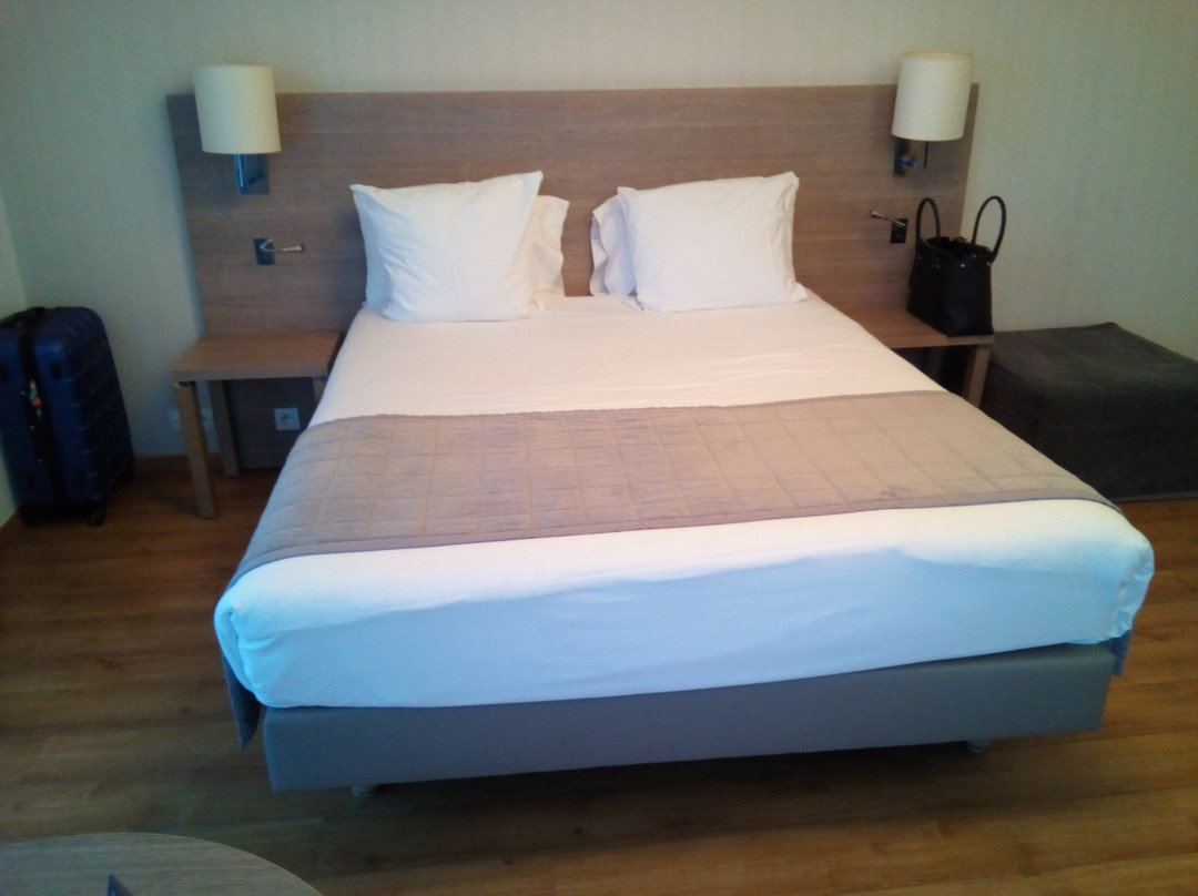 Residhome Privilege Monceau主图