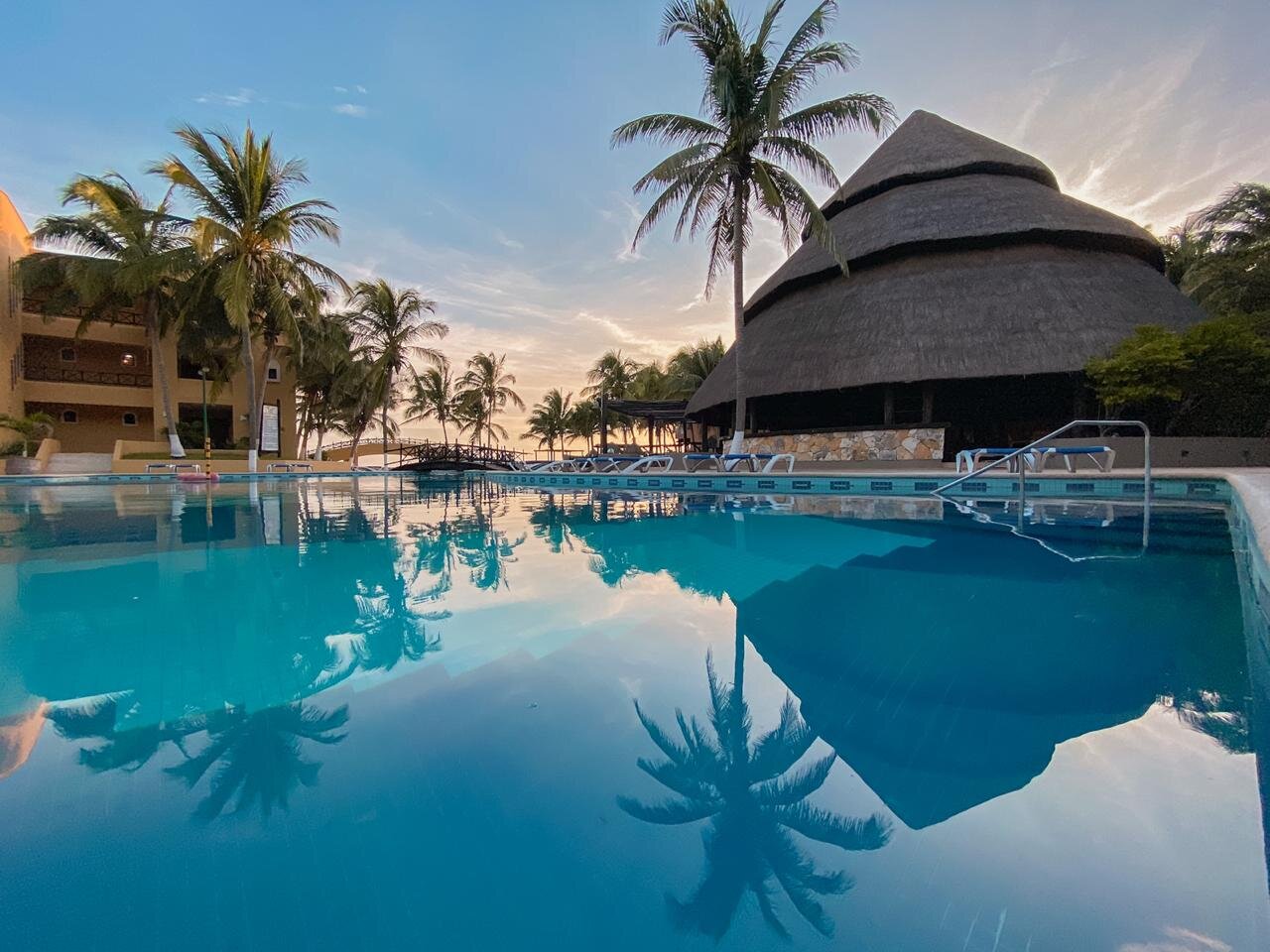 Hotel Reef Yucatán - All Inclusive & Convention Center-官方
