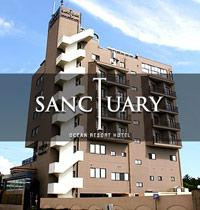 山武市酒店住宿-Hotel Sanc