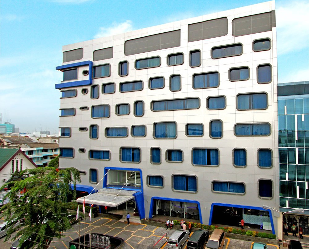 Karibia Boutique Hotel