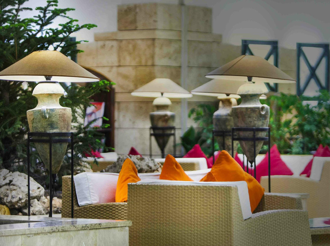 Polat Thermal Hotel