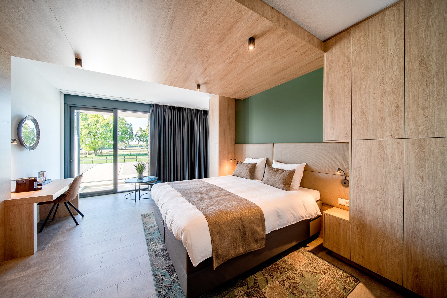 Hotel 46-官方