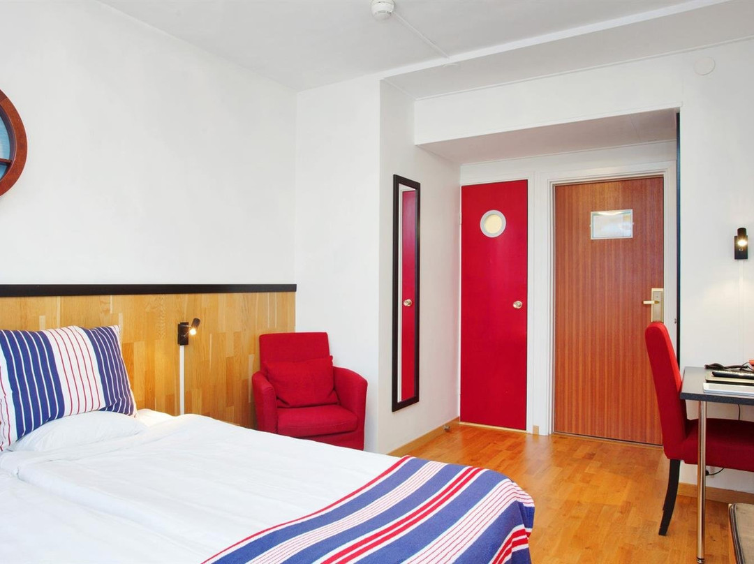 Best Western Sjofartshotellet主图