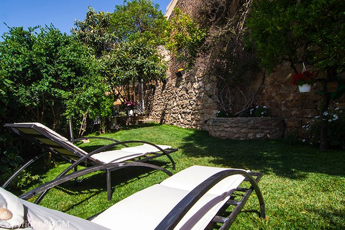 恩纳省酒店住宿-Giardino delle Zagare