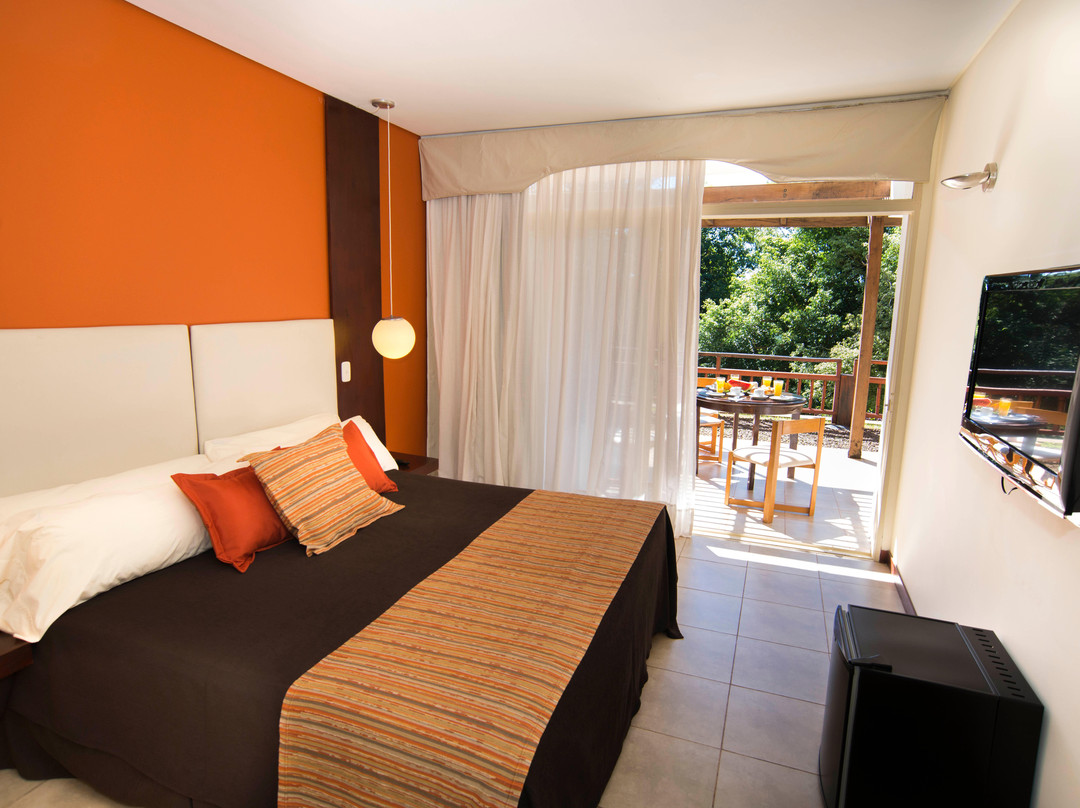 Raices Esturion Hotel