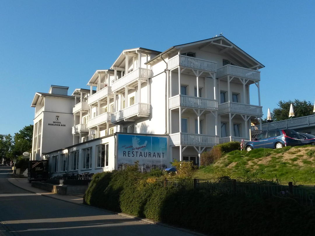 Koopmanns Hotel und Lädchen主图