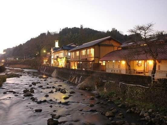 Marucho Ryokan