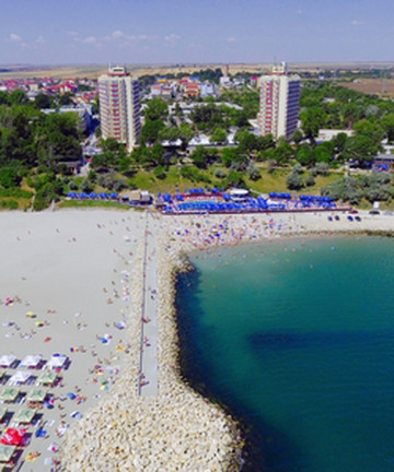 水之 Spa - 斯托阿马雷酒店酒店图片