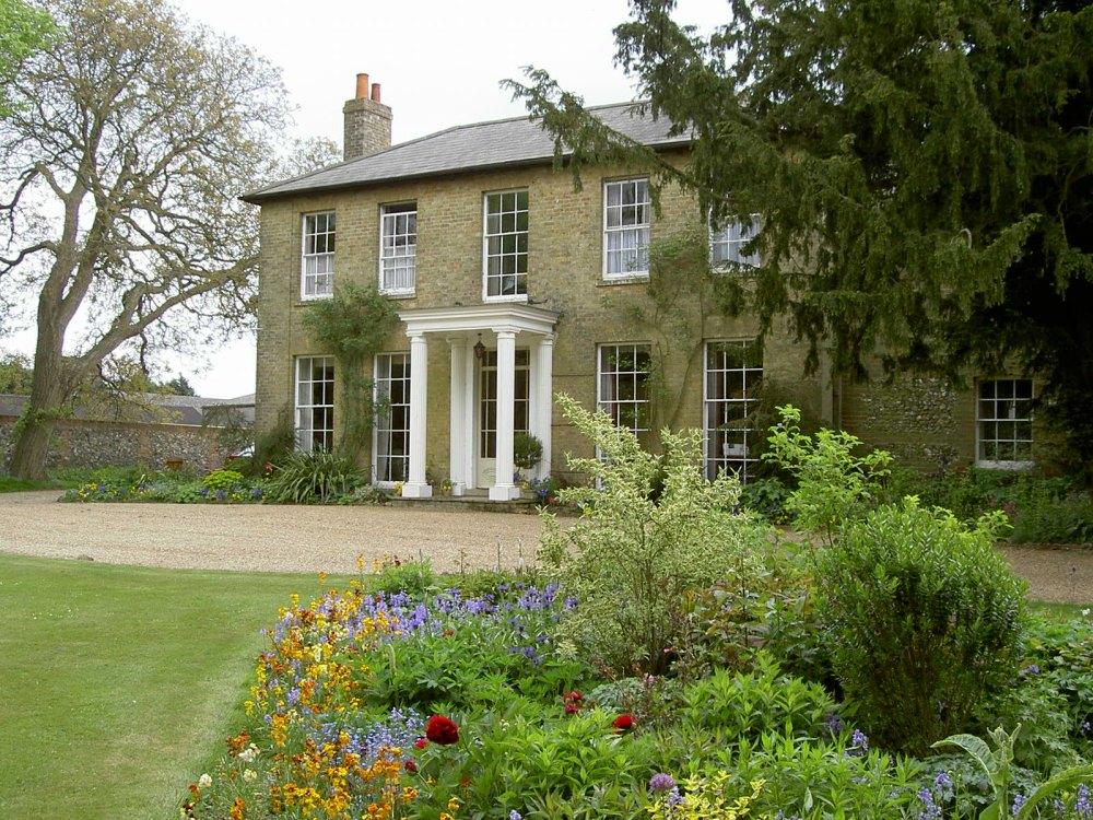 Hall Farm Bed & Breakfast-官方