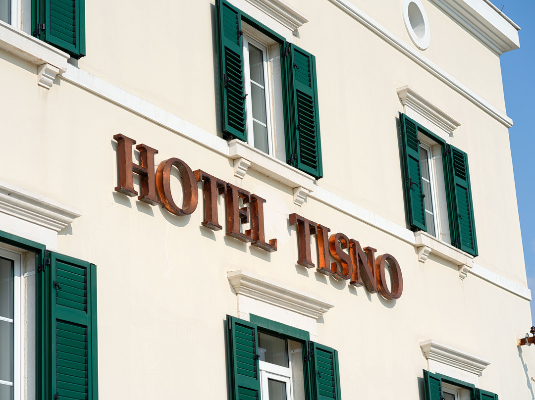 Heritage Hotel Tisno主图