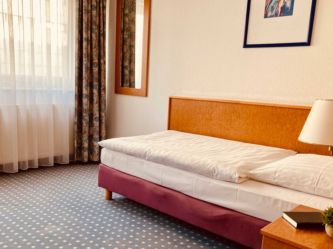 AKZENT Congresshotel