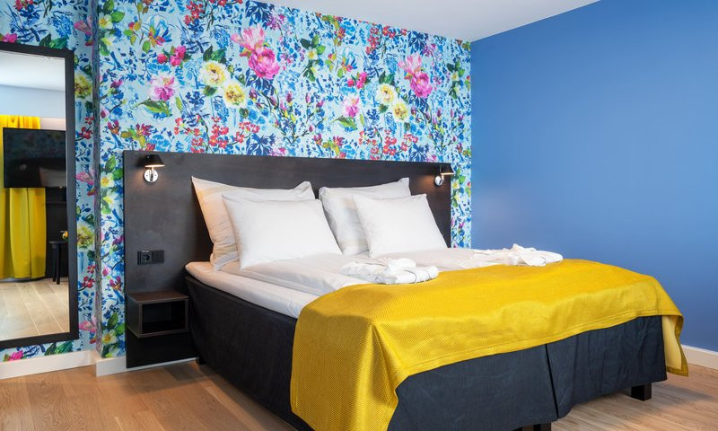 Thon Hotel Moldefjord主图