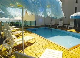 Hotel Mirage
