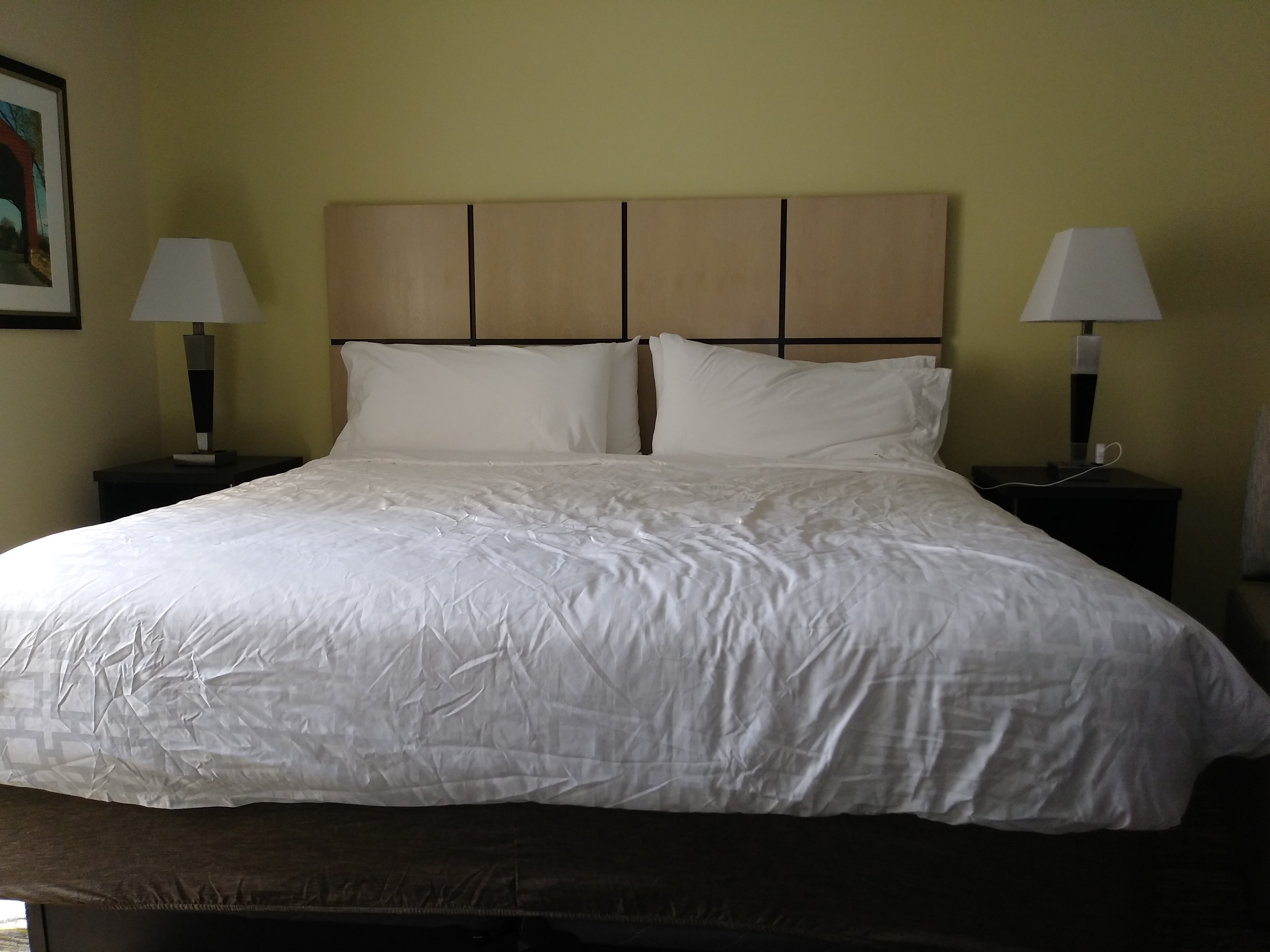 Candlewood Suites Bethlehem South, An IHG Hotel-官方