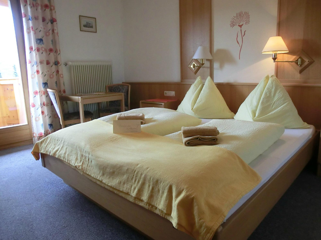 Pension Oberlehenhof
