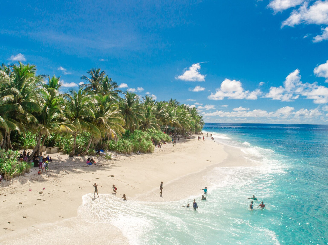 Thoondu Beach景点图片