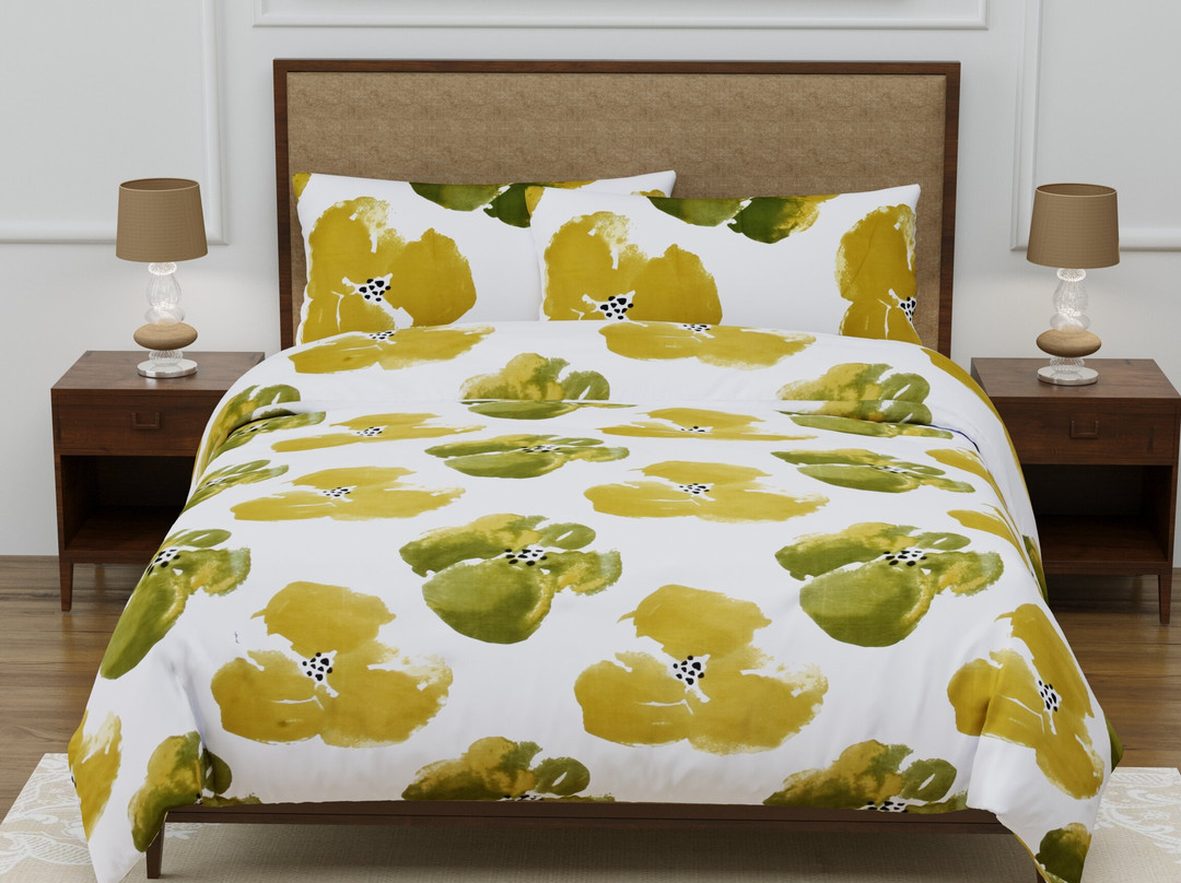 Hotel Duvet