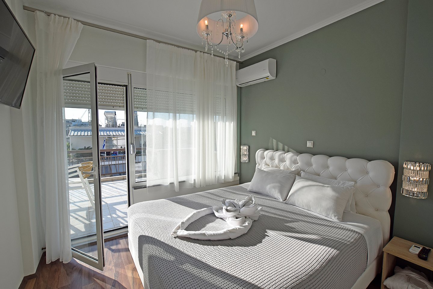John's Hotel-官方