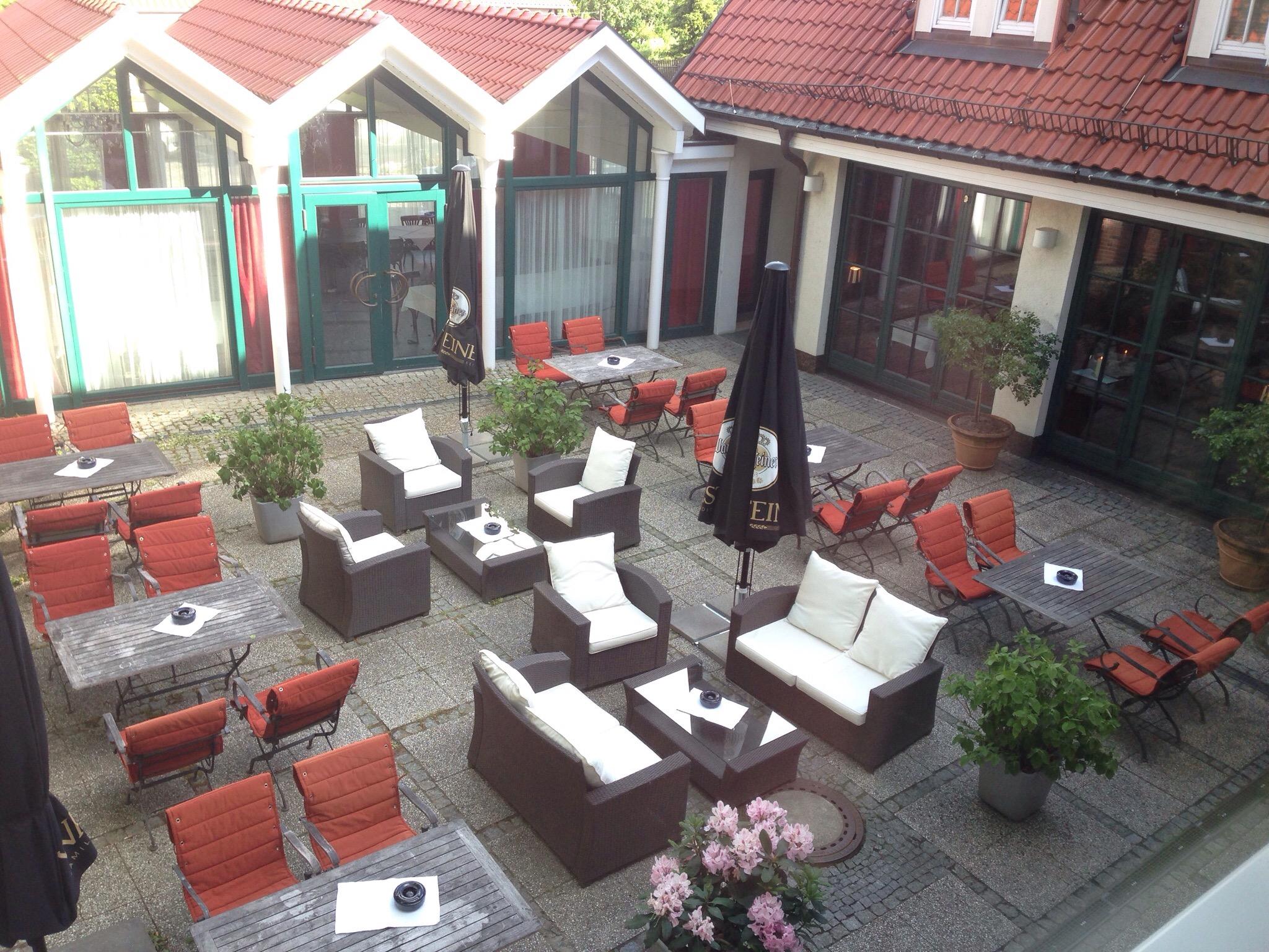 Romantik Hotel Kaufmannshof Rugen-官方