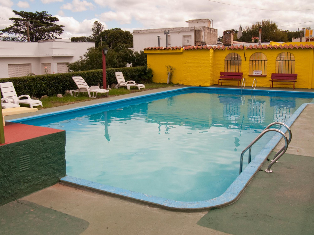 Hotel Leon De Castilla