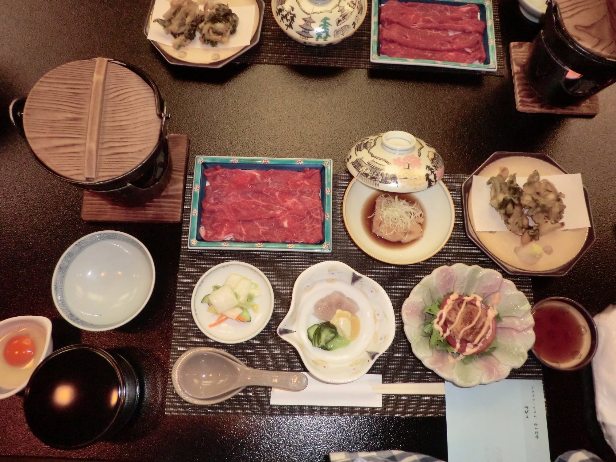Hotel View Kuroda-餐饮