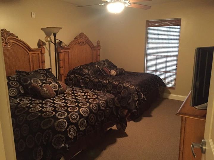 Ocean Marsh Resort and Villas