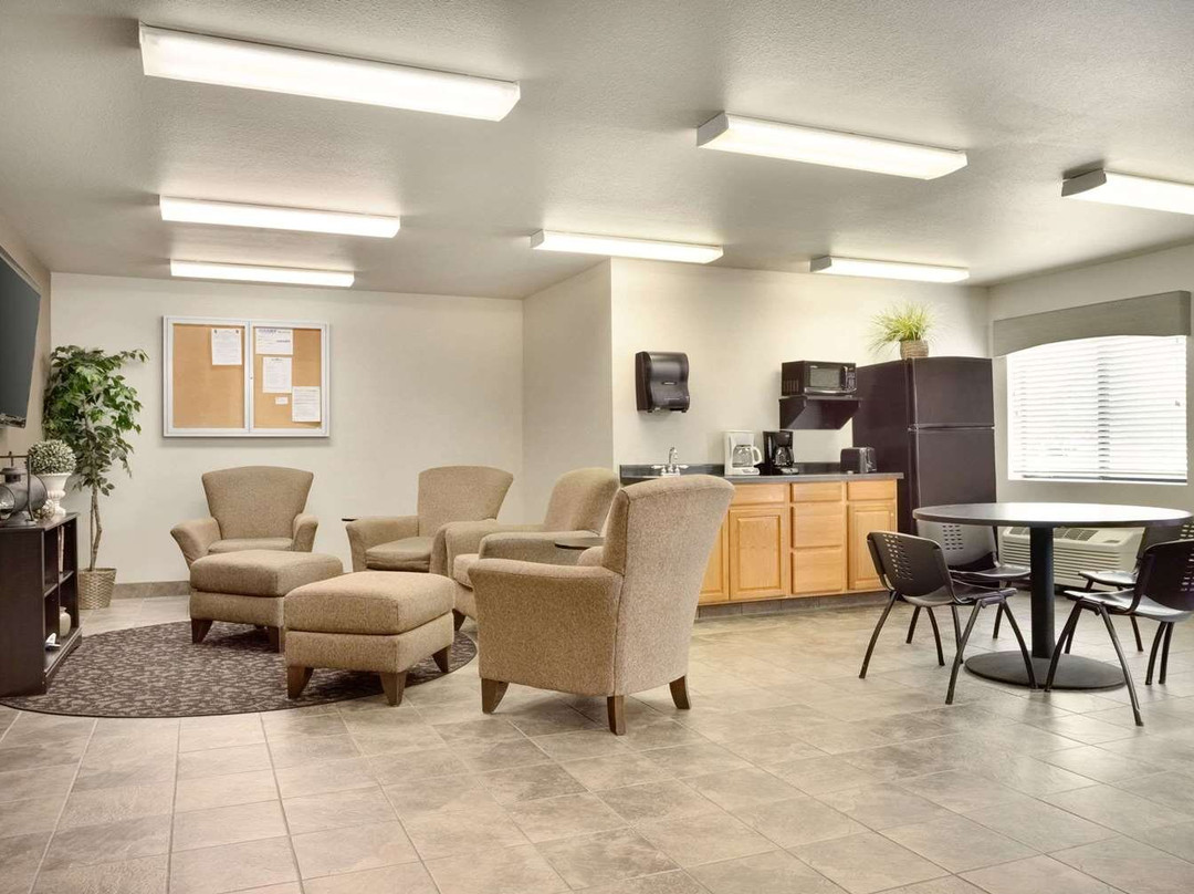 Travelodge by Wyndham Cheyenne