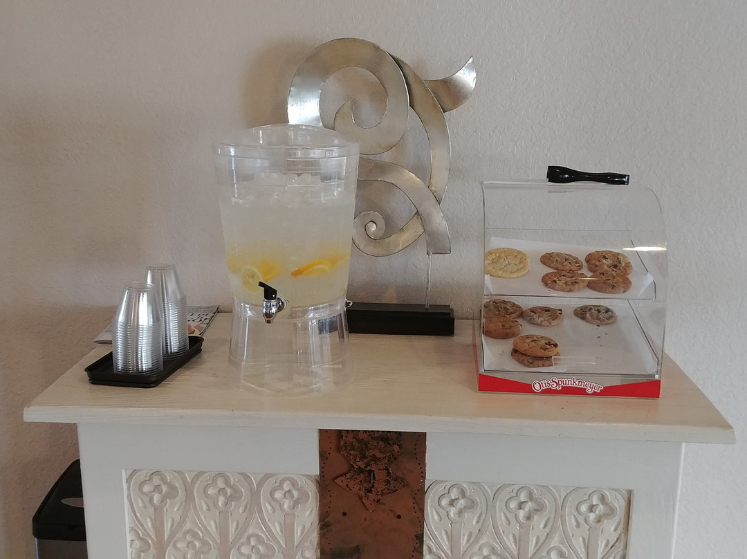 Ciudad Acuna酒店住宿-Days Inn Inn by Wyndham Del Rio