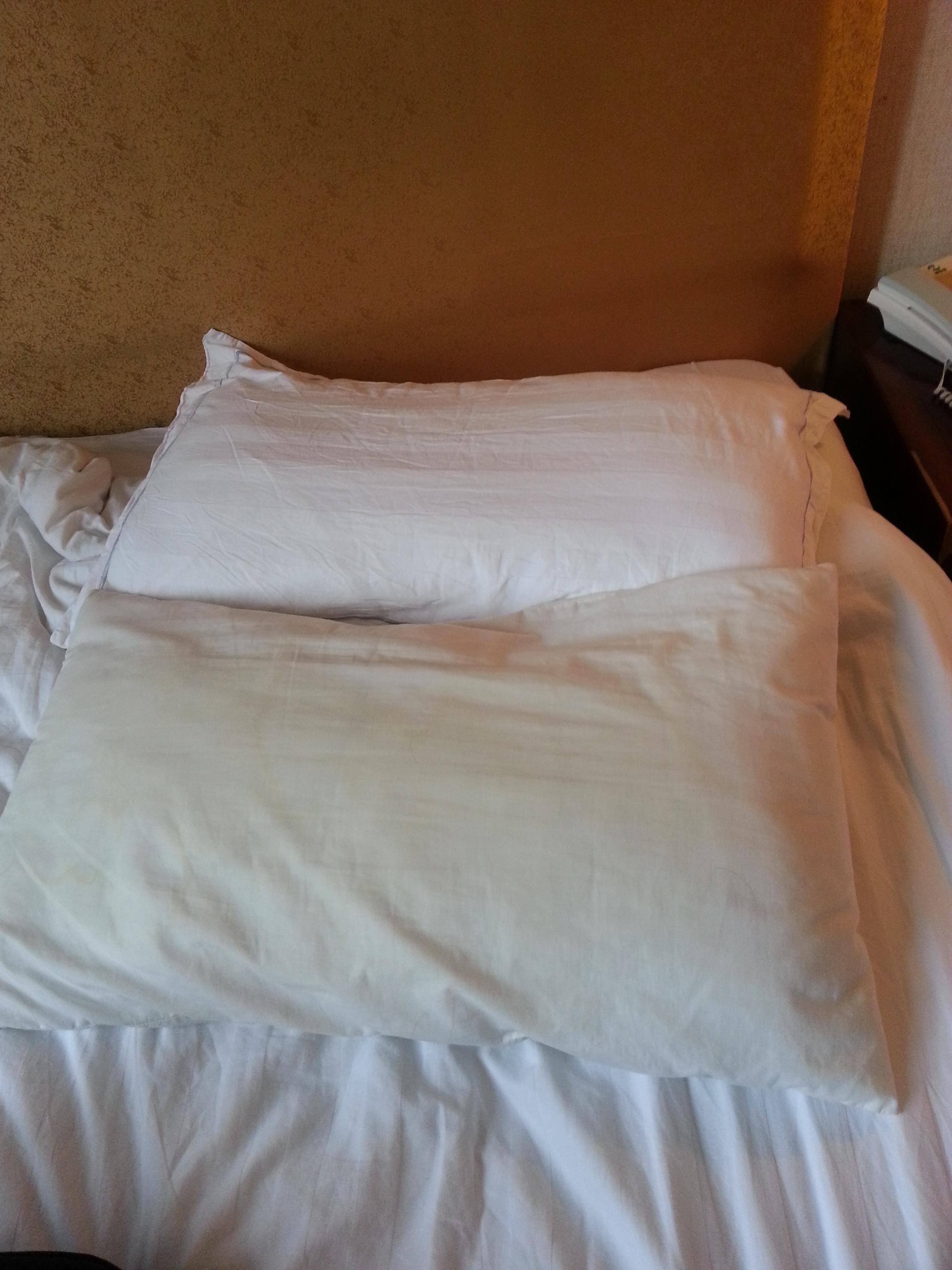 江苏生态园大酒店-客卧