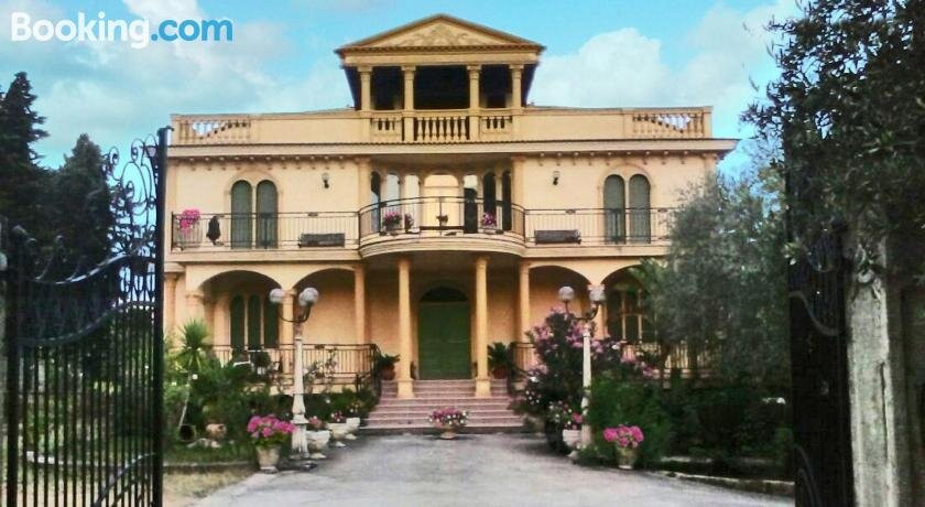 Villa Greco