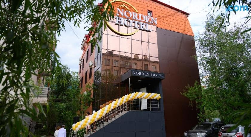 Norden Hotel