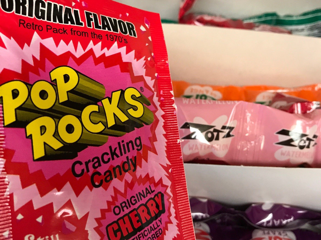 Bandon Sweets and Treats-班登必去景点