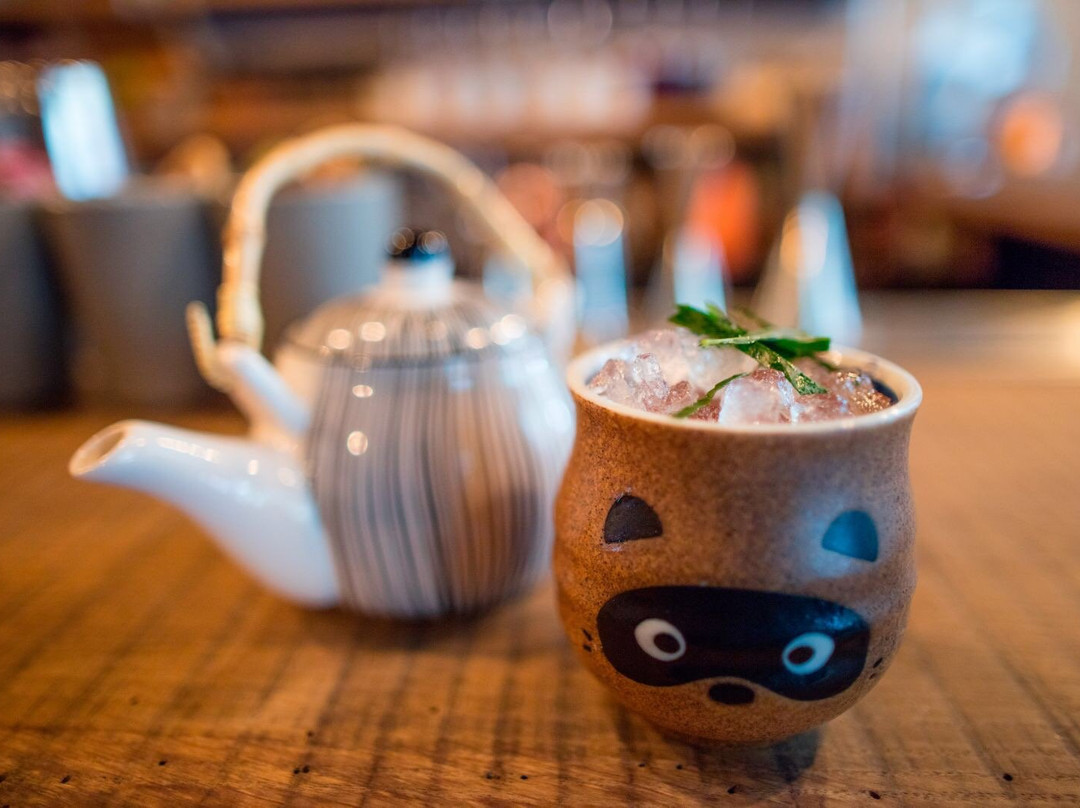 Mr Barber-日内瓦必去景点