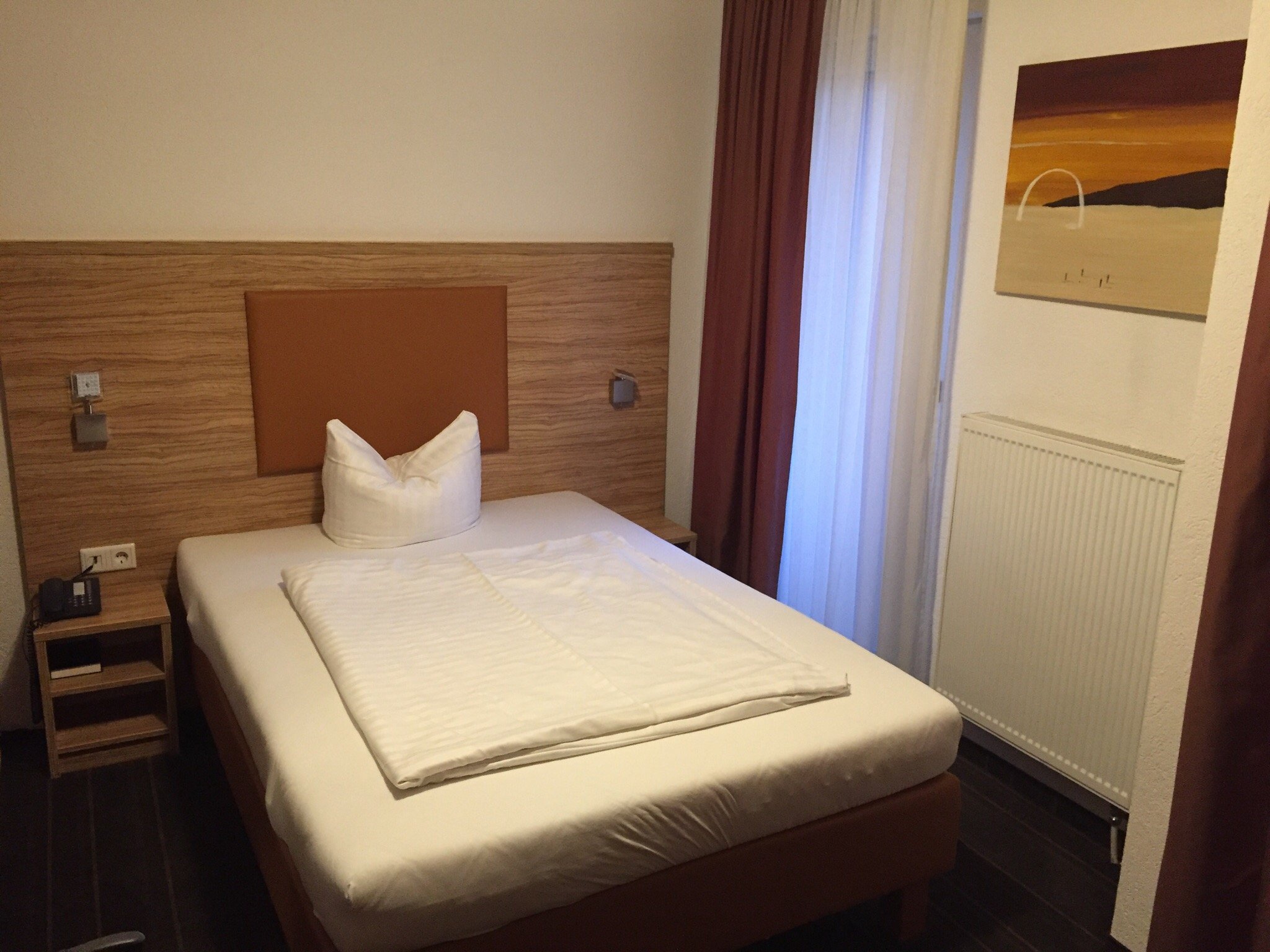 Hotel Art-Ambiente-官方