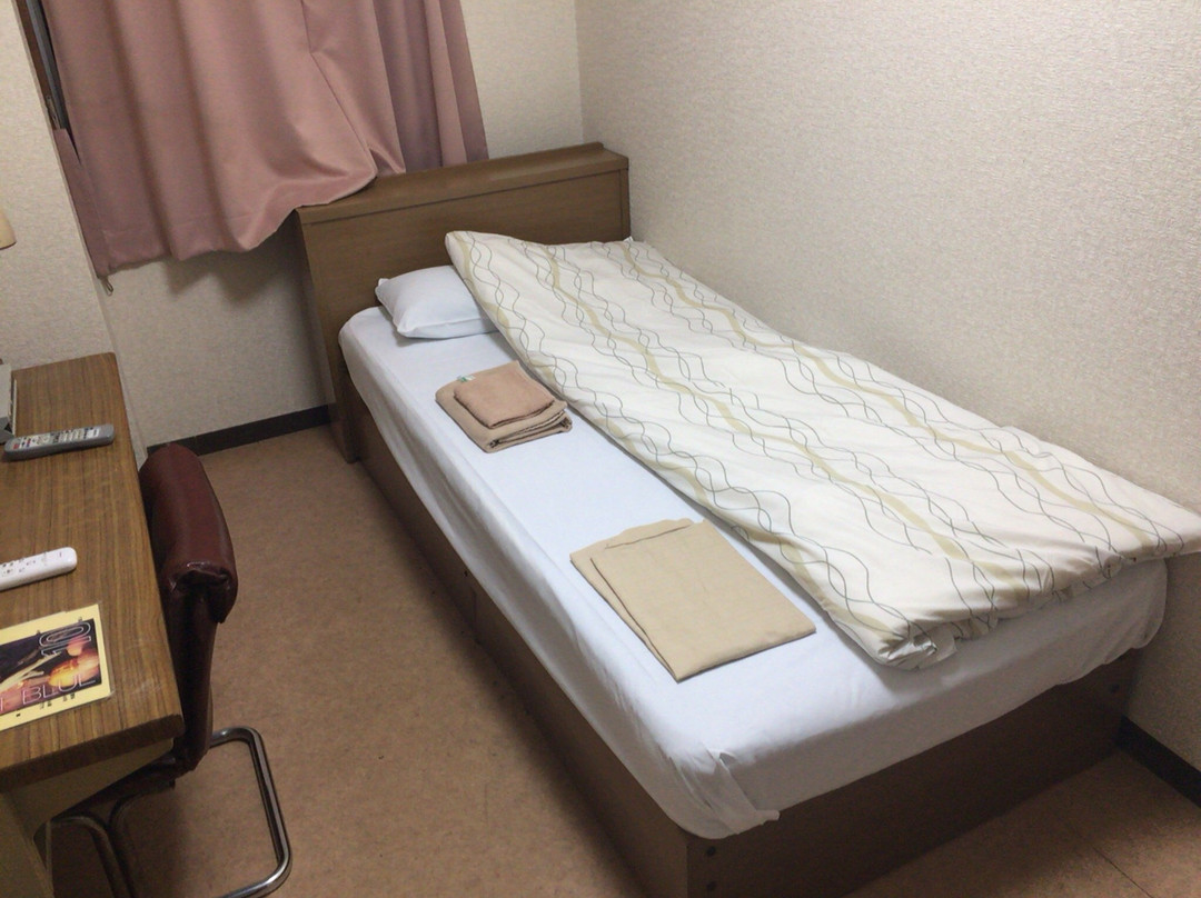 New Ohama