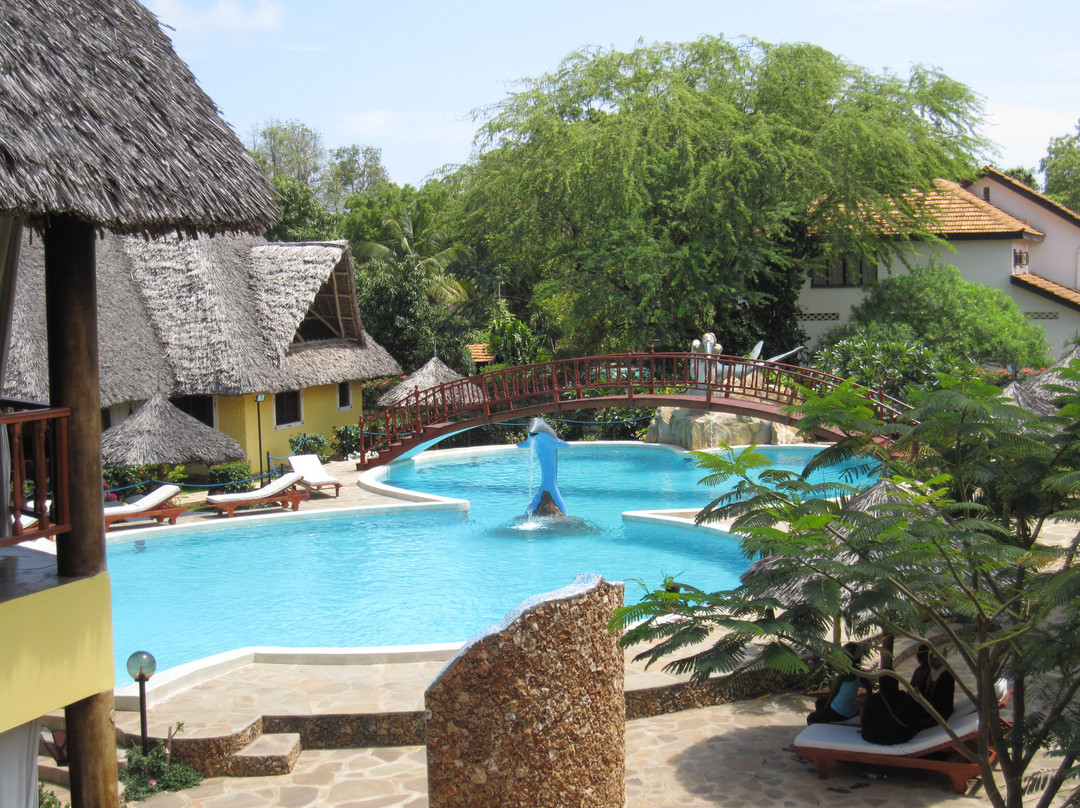Double Heart Resort