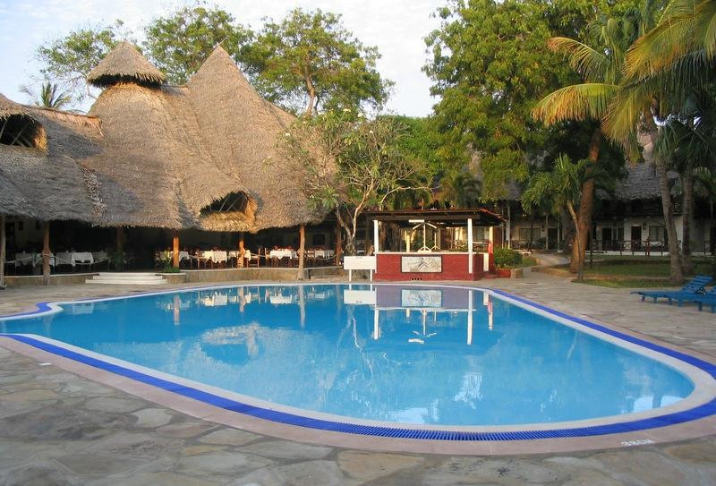 Sandies Coconut Village