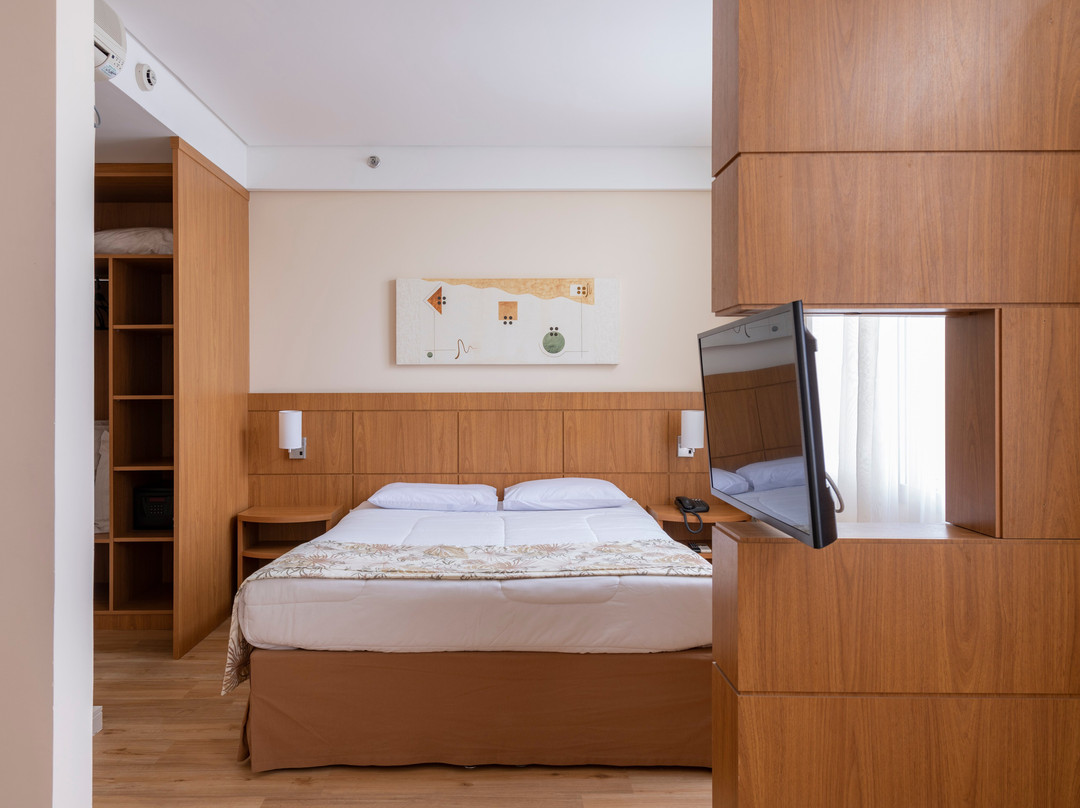 Monreale Plus São José Dos Campos主图