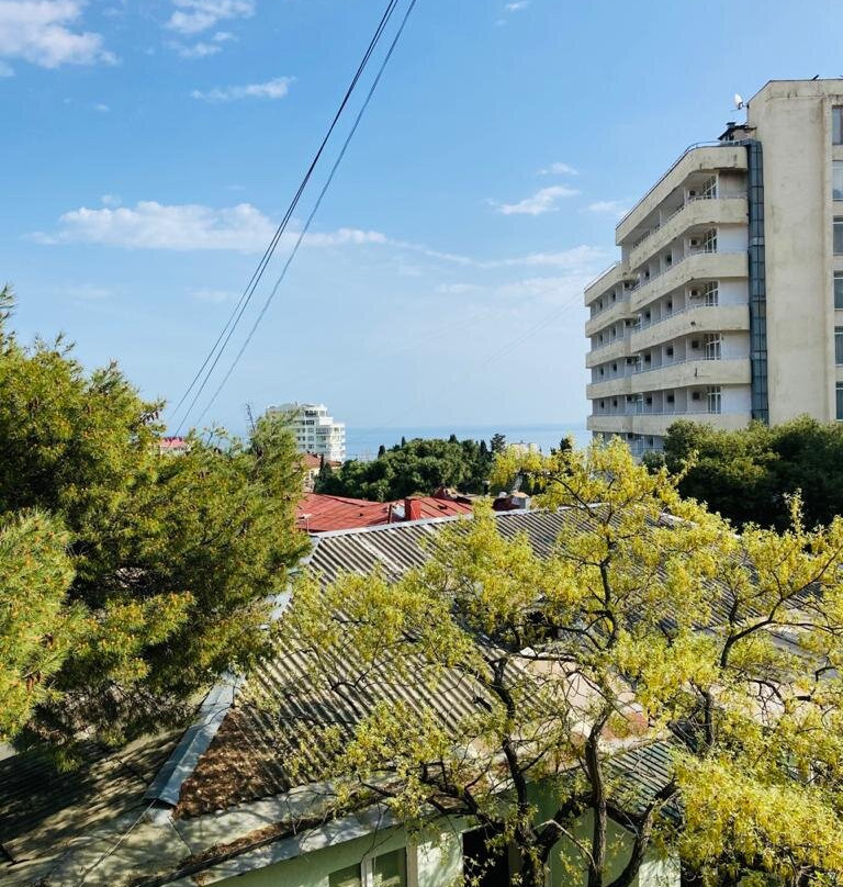 Park-hotel on Alupkinskoe shosse主图