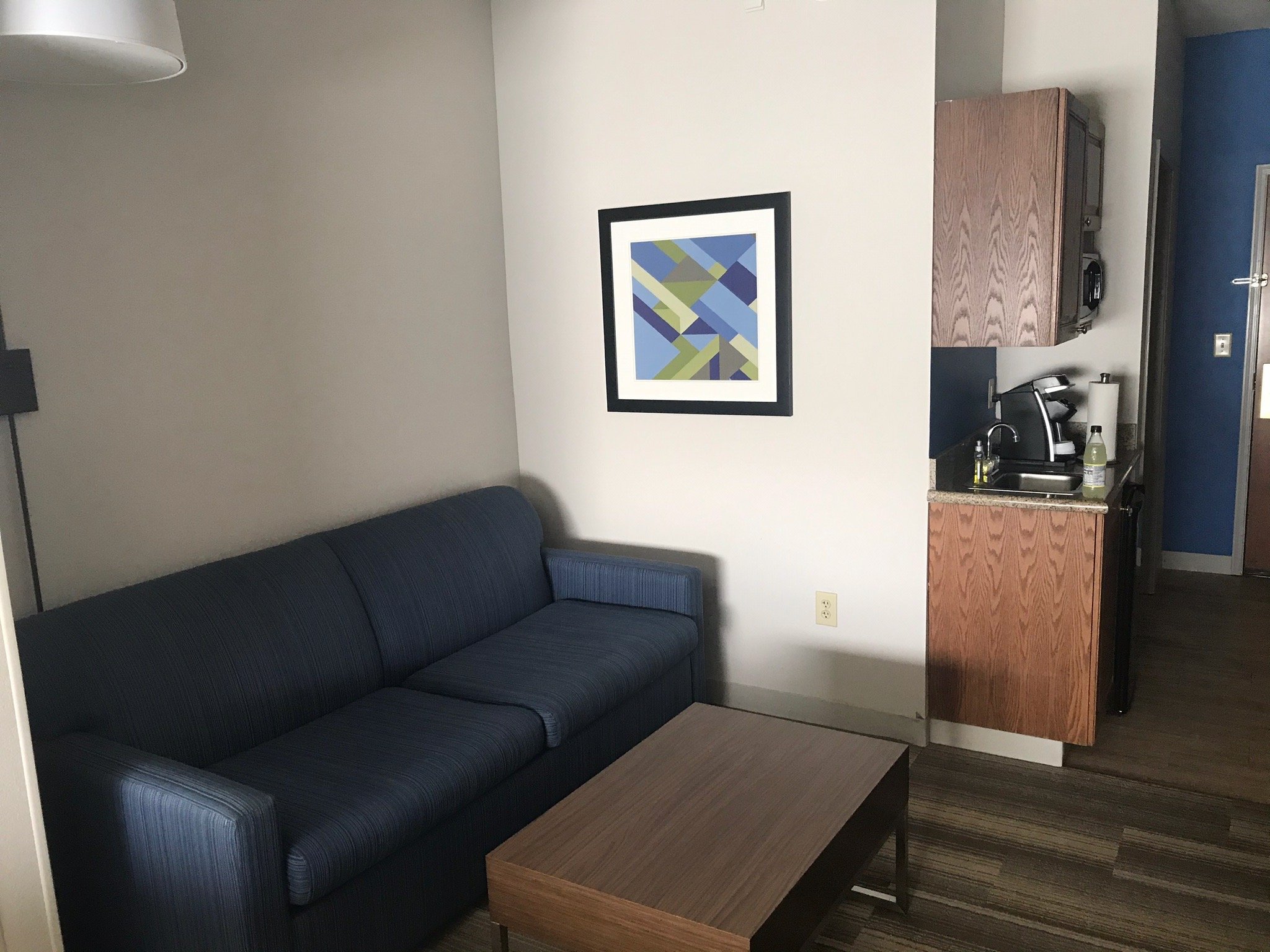 Holiday Inn Express & Suites Rocky Mount/smith Mtn Lake By IHG-官方