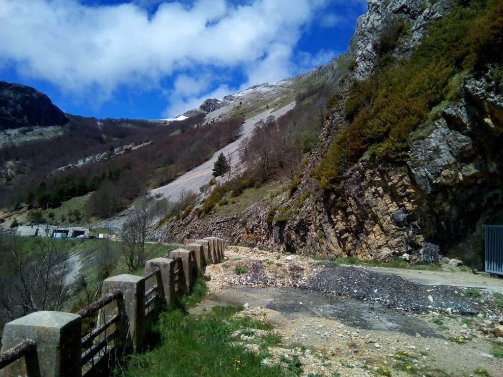 Col de Rousset景点图片