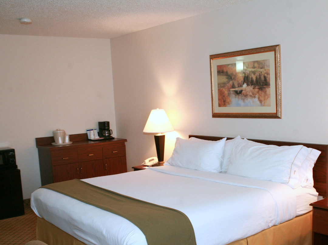 Holiday Inn Express Hope by IHG主图