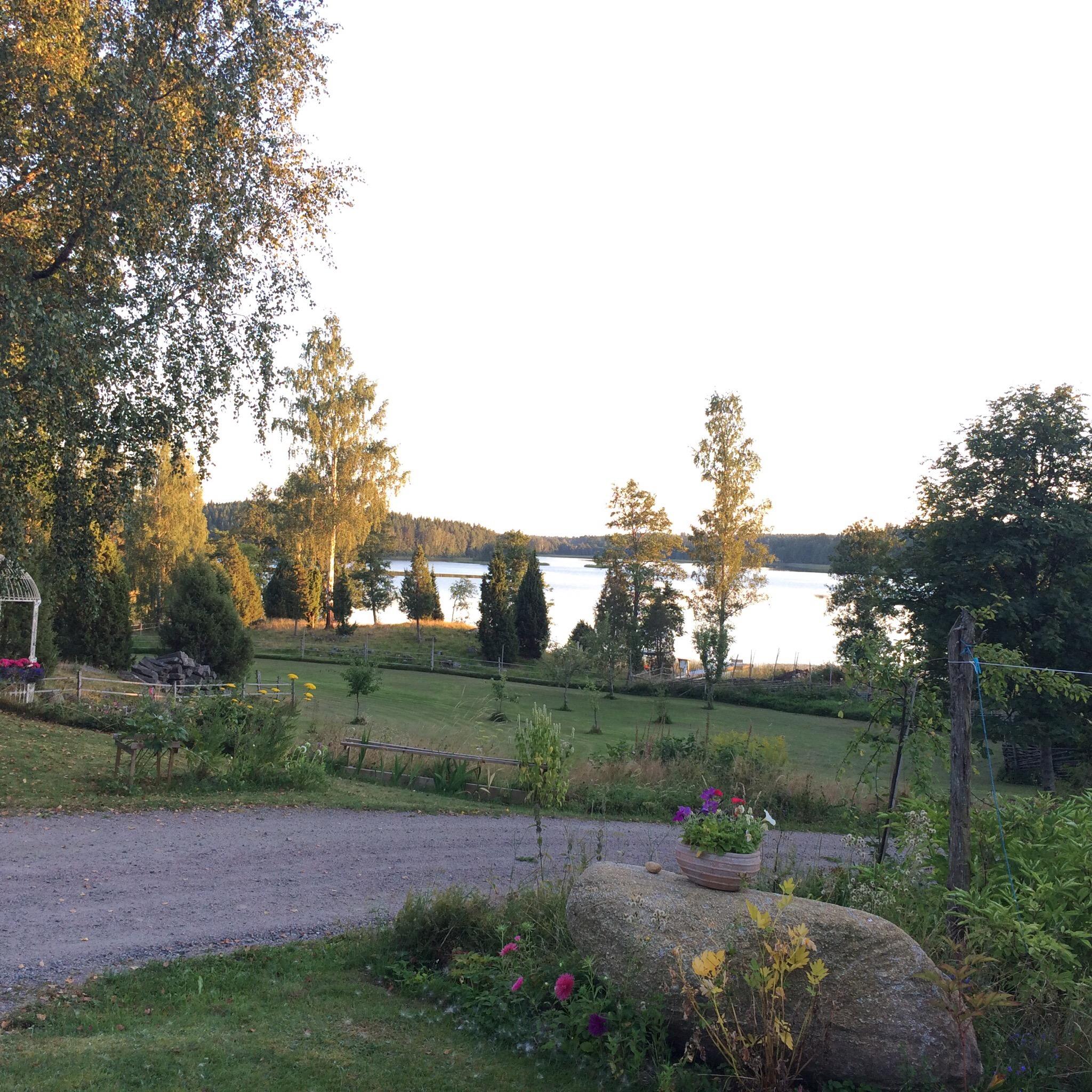 Ekotur Upplevelser i Regna-客卧
