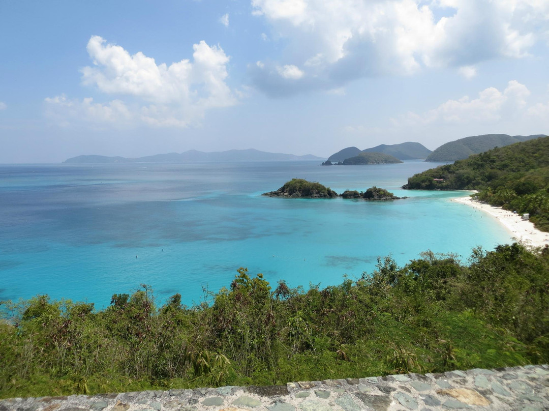 Cinnamon Bay
