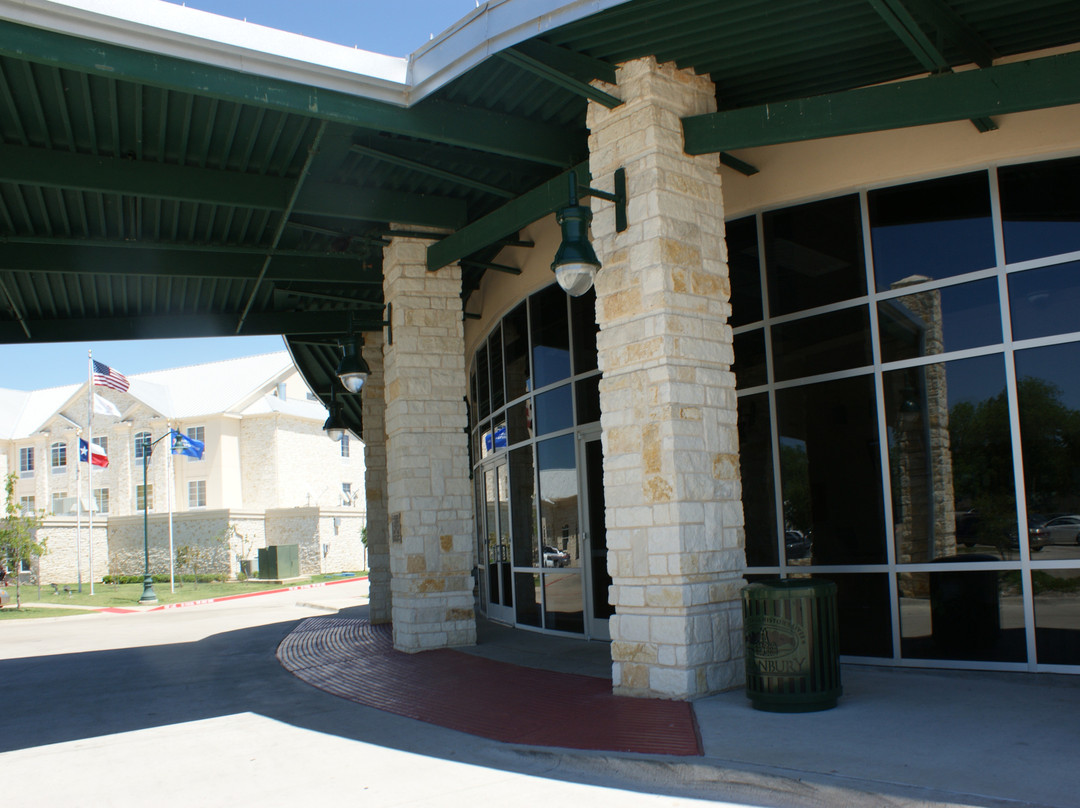 Granbury Resort Conference Center