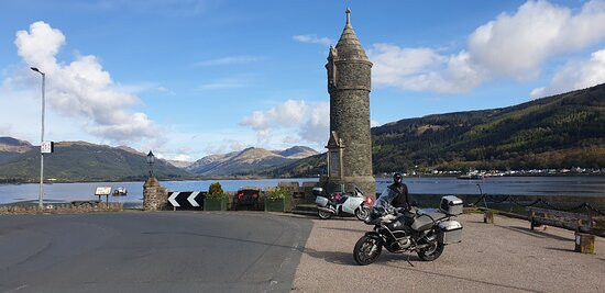 Clyde View B&B主图