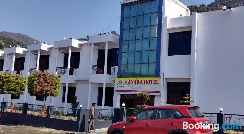 Kanara Hotels Private Limited